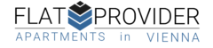 Logo von Flatprovider